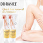 CREMA DEPILADORA DR-RASHEL