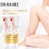 CREMA DEPILADORA DR-RASHEL